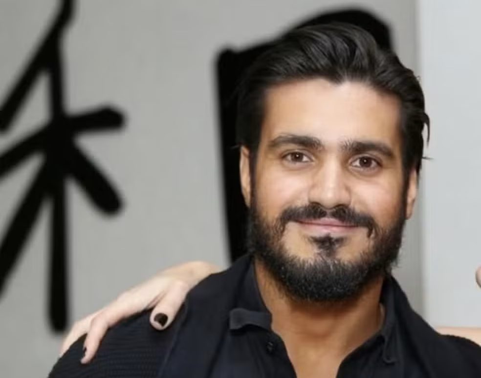 Felipe Cançado Vorcaro
